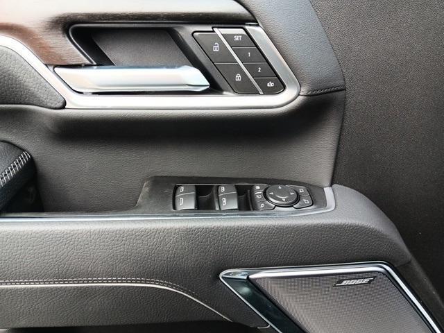 new 2026 GMC Sierra 2500 car, priced at $78,015