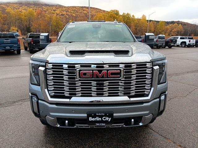 new 2026 GMC Sierra 2500 car, priced at $78,015