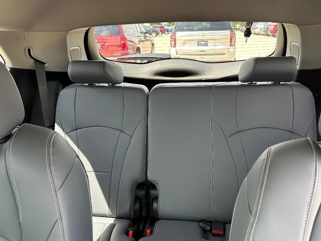used 2020 Buick Enclave car, priced at $32,900