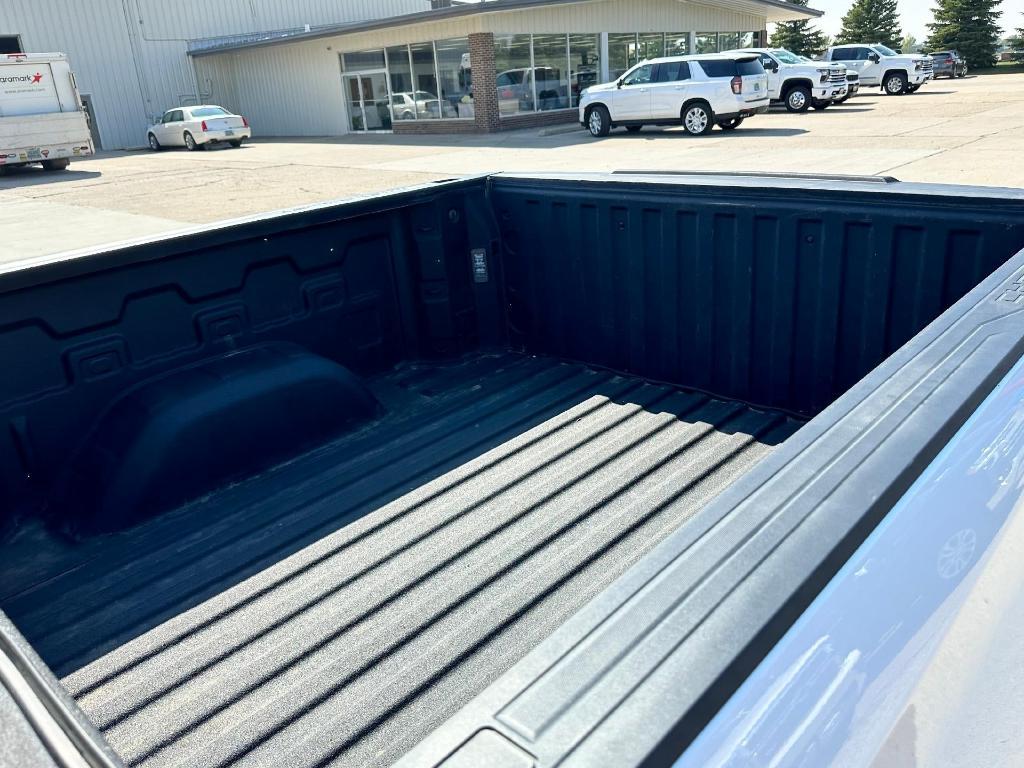 used 2022 Chevrolet Silverado 1500 Limited car