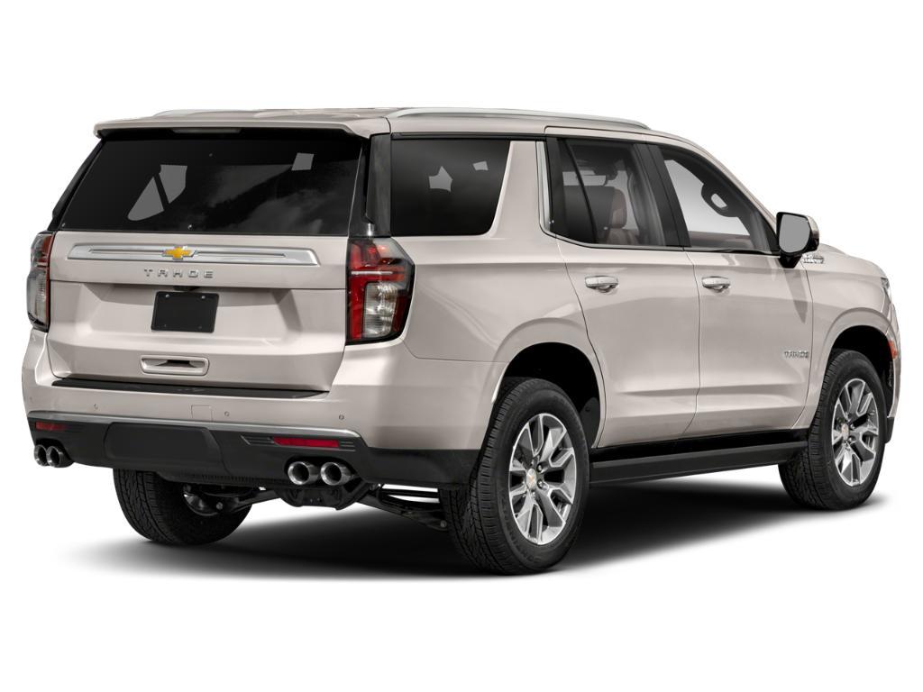 used 2021 Chevrolet Tahoe car, priced at $45,435