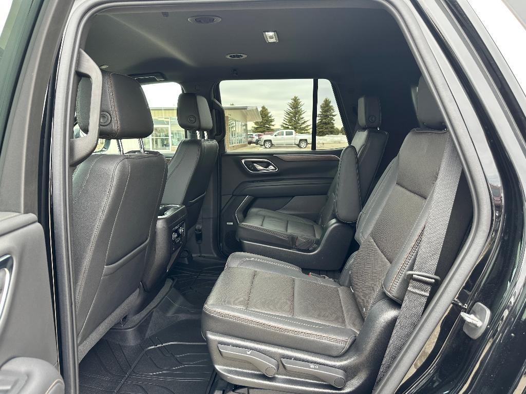 used 2021 Chevrolet Tahoe car, priced at $45,435