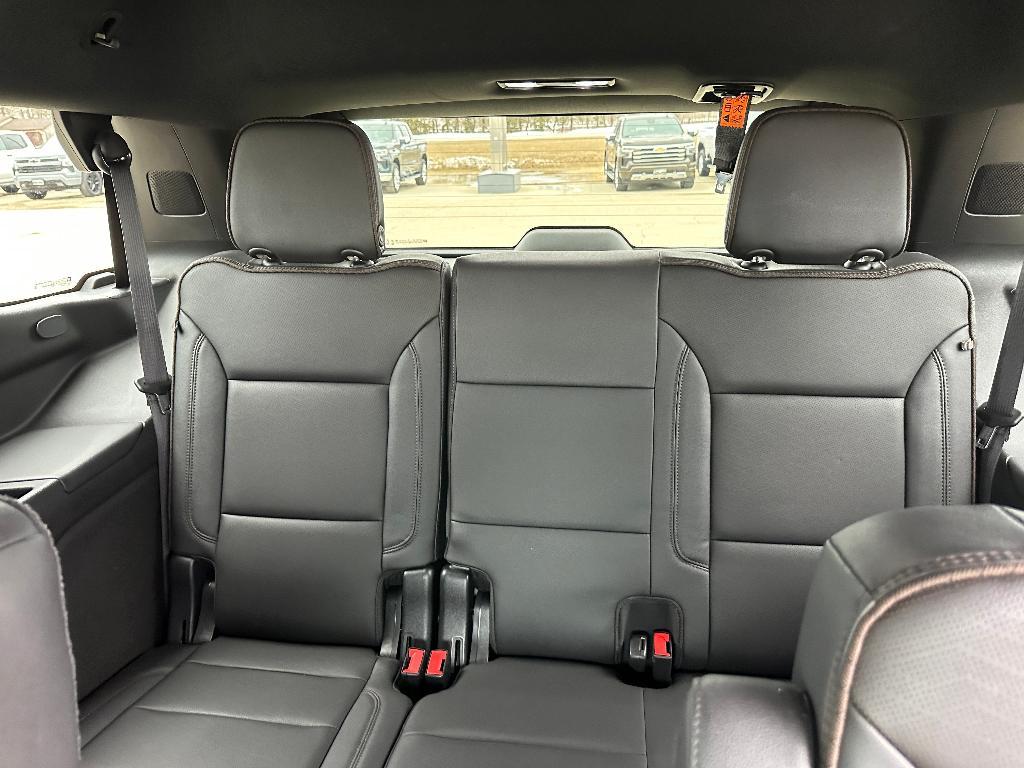 used 2021 Chevrolet Tahoe car, priced at $45,435