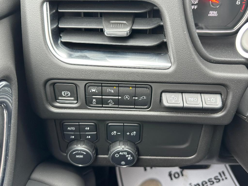 used 2021 Chevrolet Tahoe car, priced at $45,435