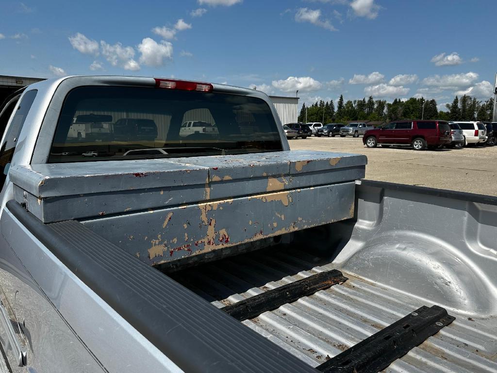 used 1997 Ford F-150 car, priced at $5,900