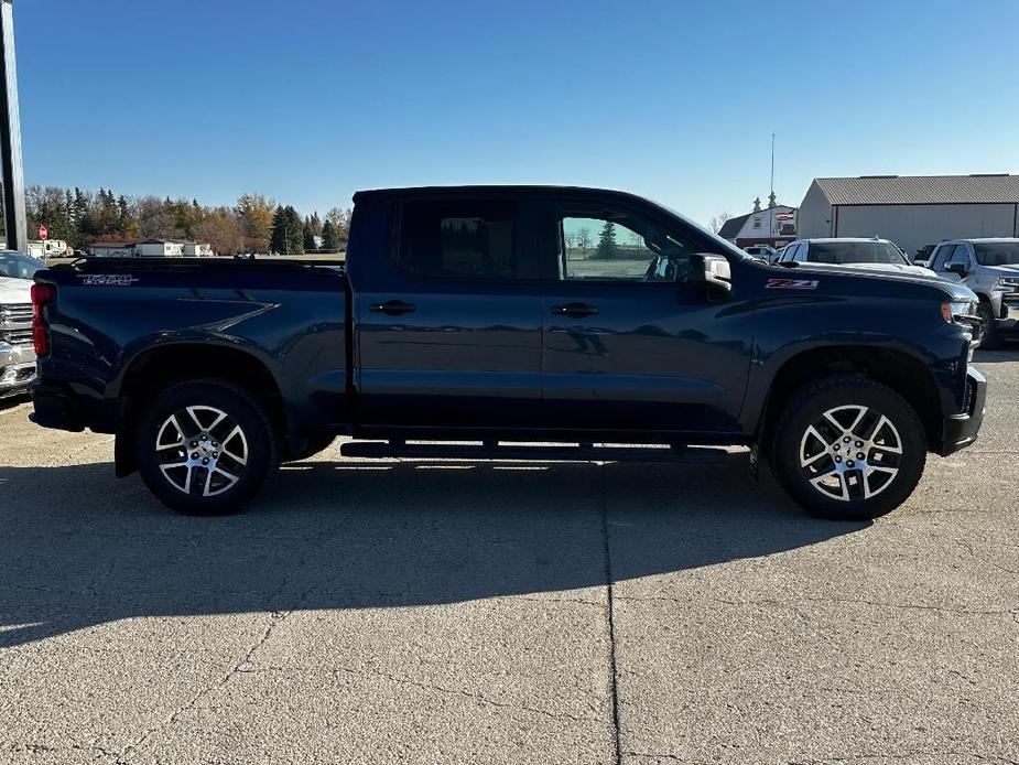 used 2019 Chevrolet Silverado 1500 car, priced at $28,900