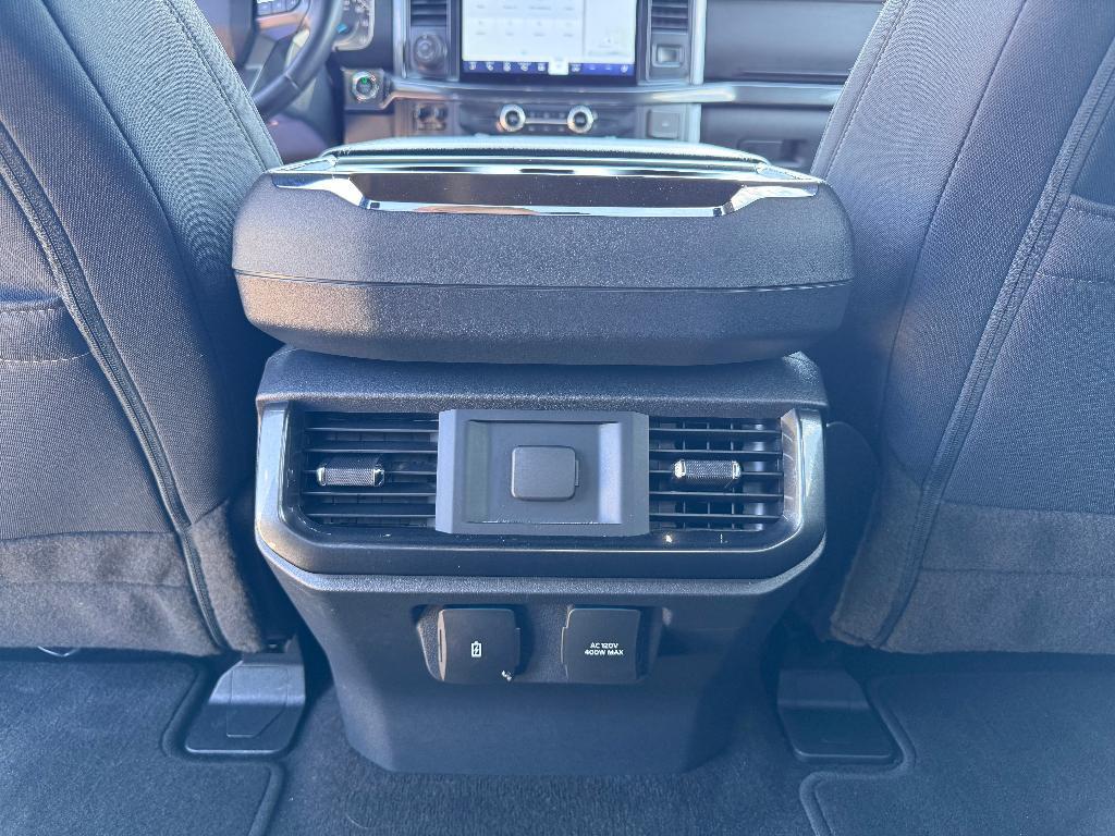 used 2022 Ford F-150 car, priced at $46,445