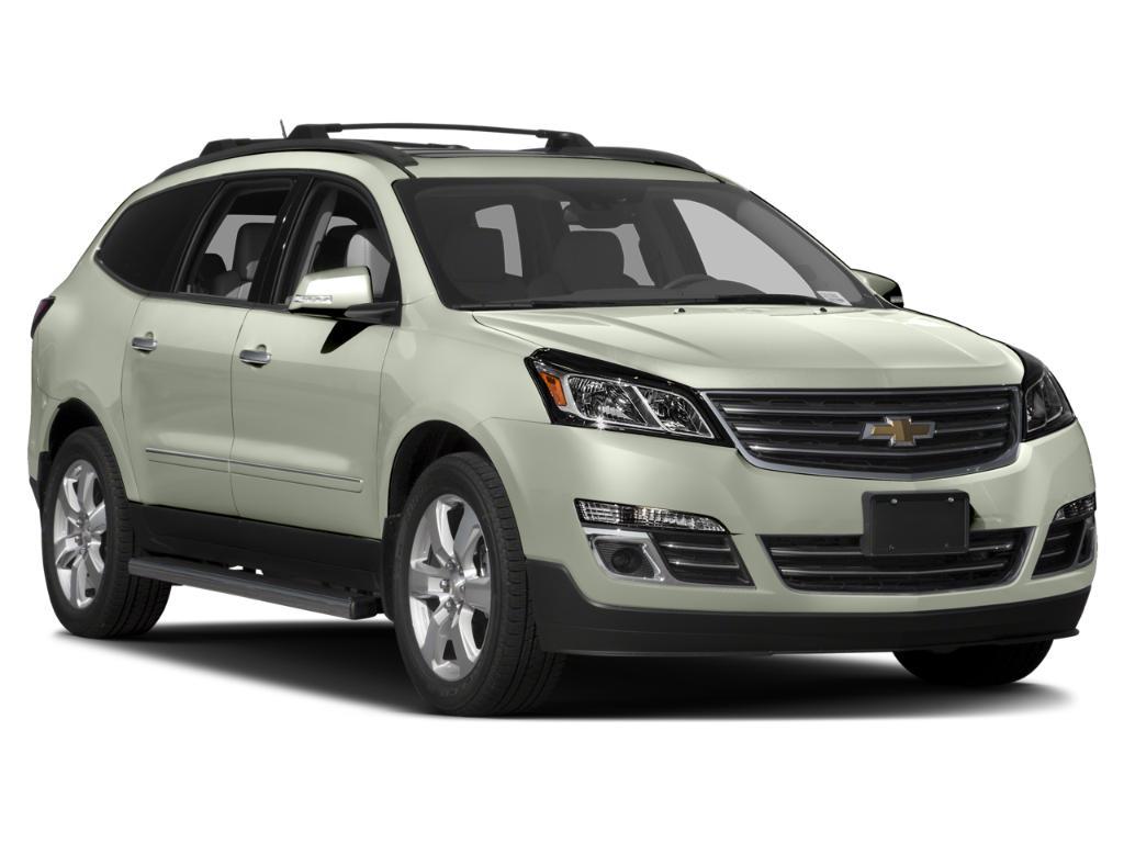 used 2016 Chevrolet Traverse car, priced at $8,900