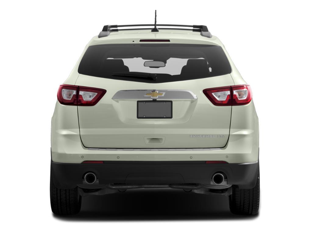 used 2016 Chevrolet Traverse car, priced at $8,900