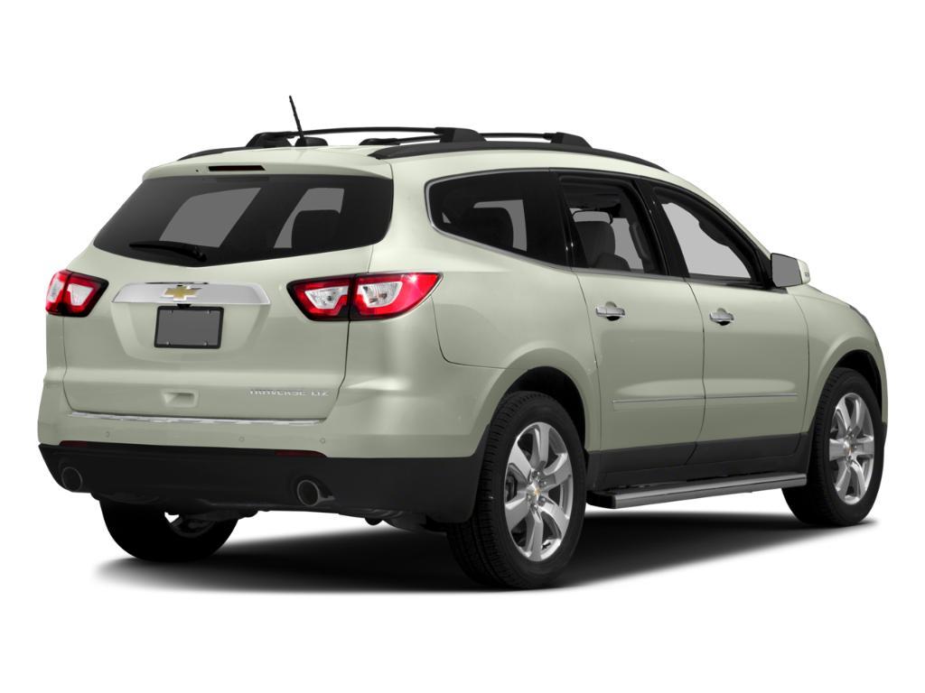 used 2016 Chevrolet Traverse car, priced at $8,900