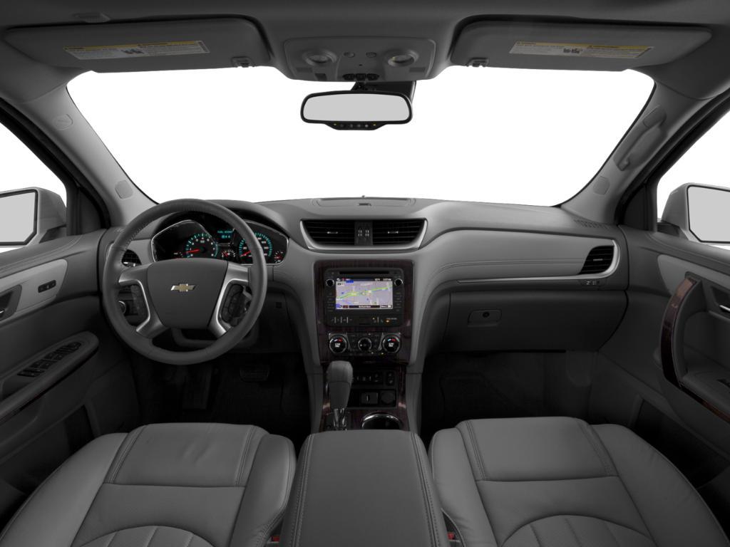 used 2016 Chevrolet Traverse car, priced at $8,900