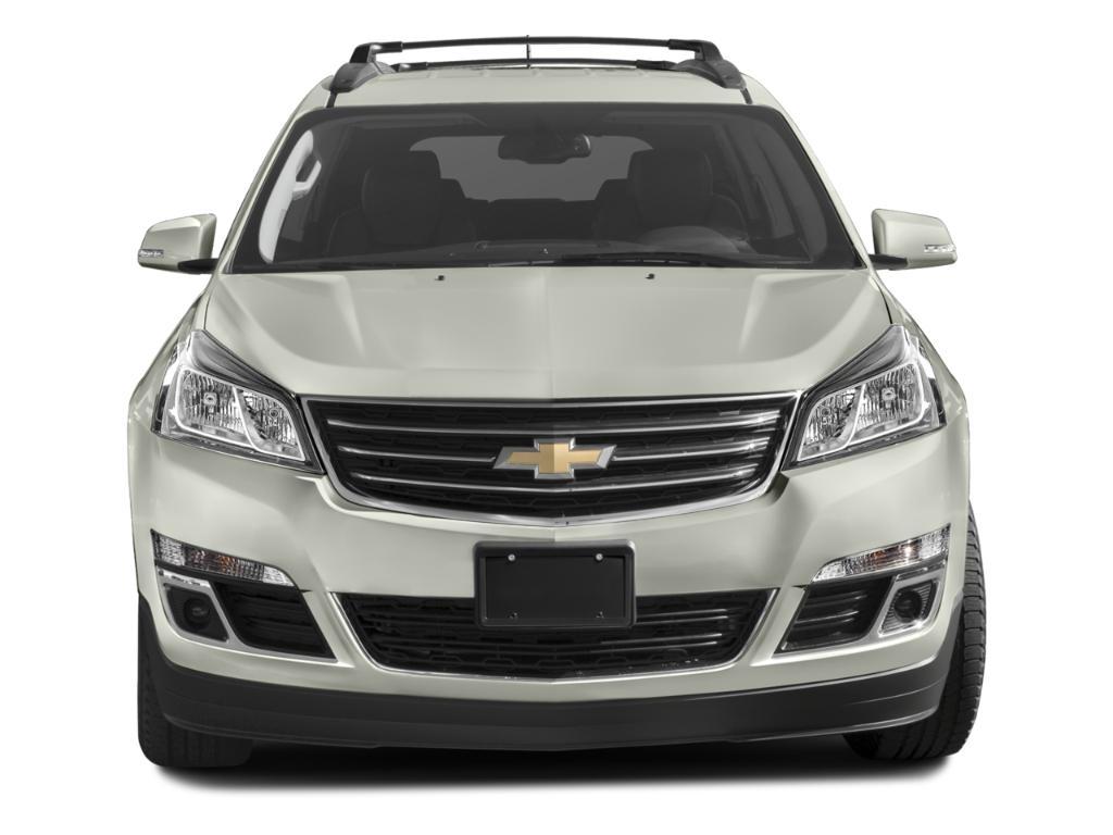 used 2017 Chevrolet Traverse car, priced at $22,900