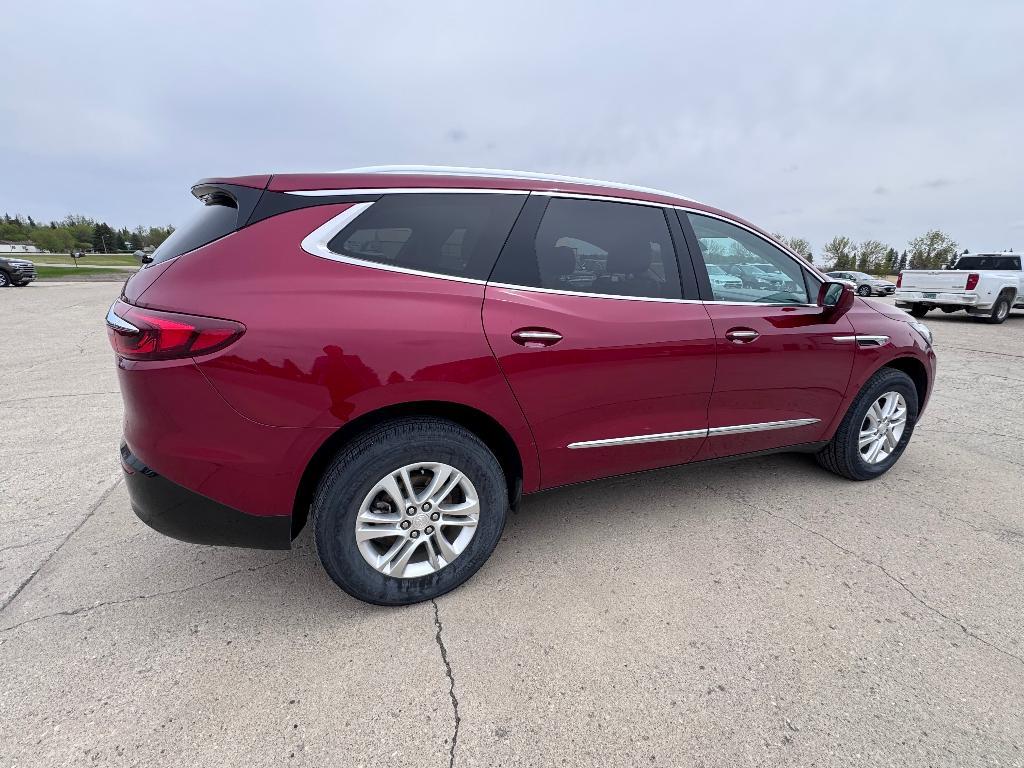 used 2020 Buick Enclave car, priced at $22,205