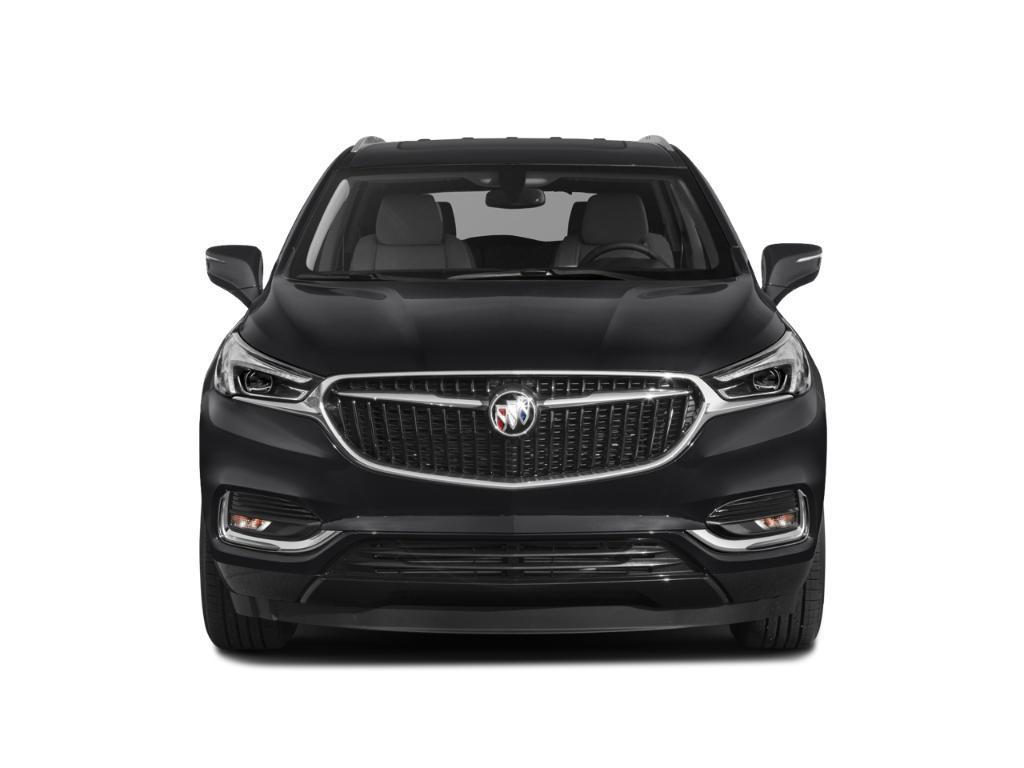 used 2020 Buick Enclave car, priced at $22,205