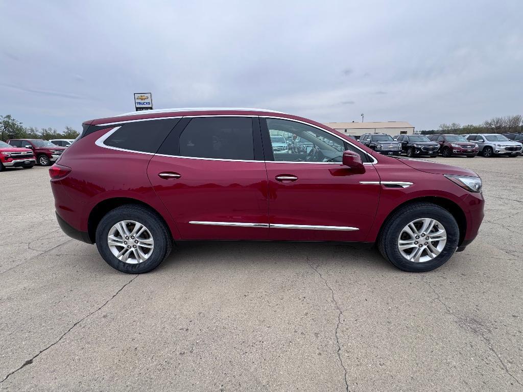used 2020 Buick Enclave car, priced at $22,205