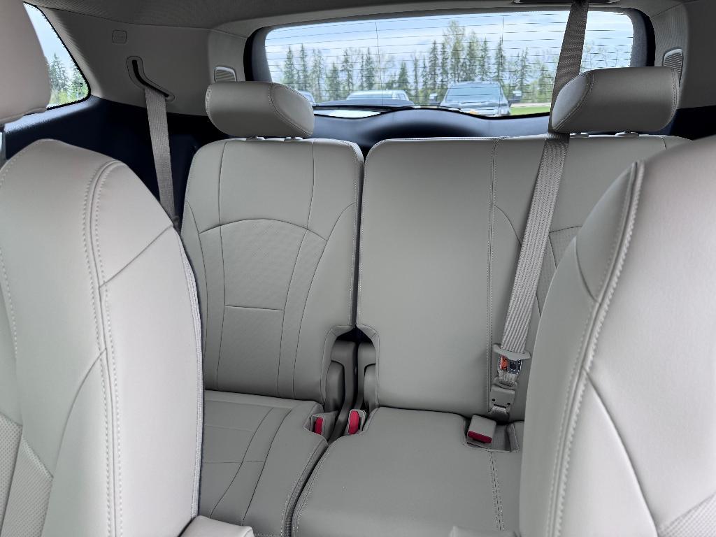 used 2020 Buick Enclave car, priced at $22,205