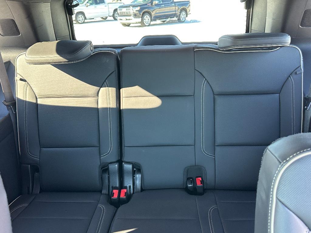 used 2021 Chevrolet Tahoe car, priced at $44,900