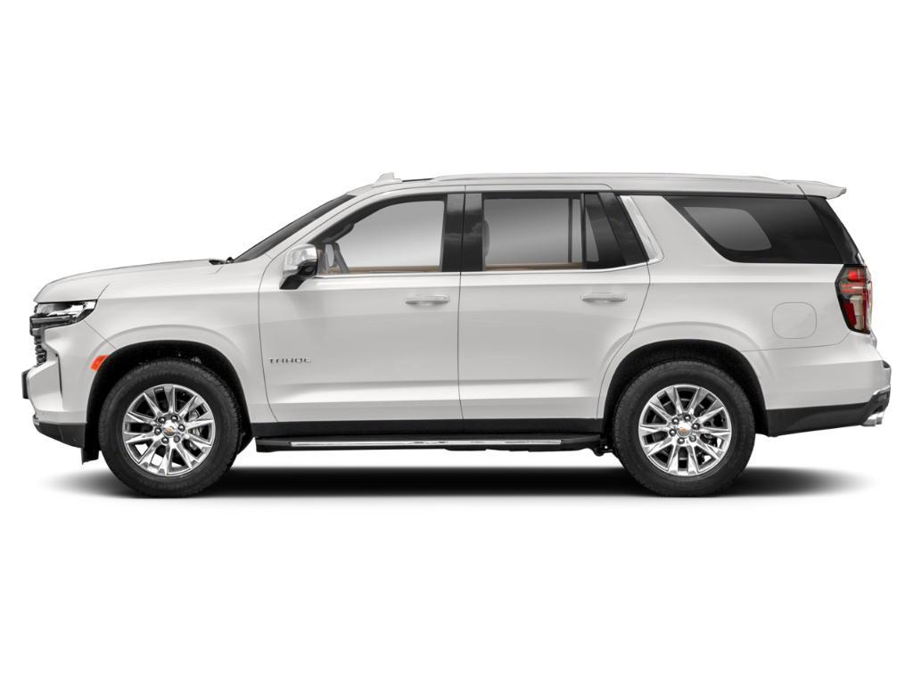 used 2021 Chevrolet Tahoe car, priced at $44,900
