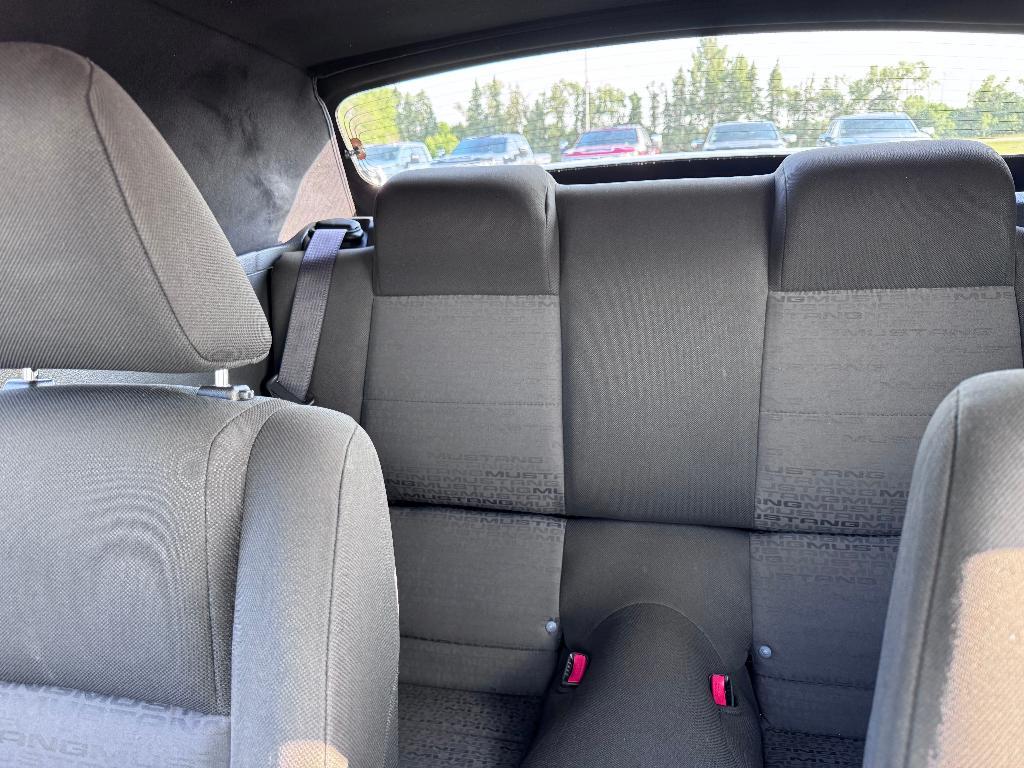 used 2005 Ford Mustang car, priced at $8,979