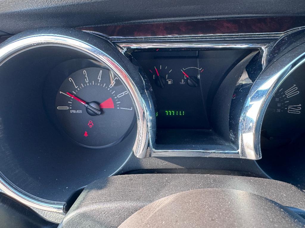 used 2005 Ford Mustang car, priced at $8,979