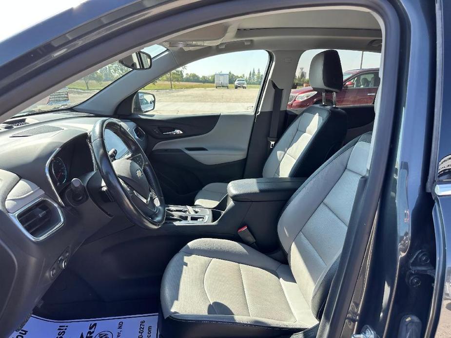 used 2020 Chevrolet Equinox car, priced at $22,900