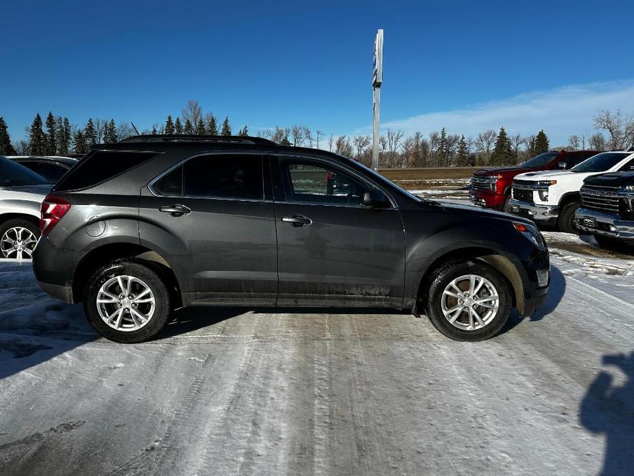 used 2017 Chevrolet Equinox car, priced at $14,900