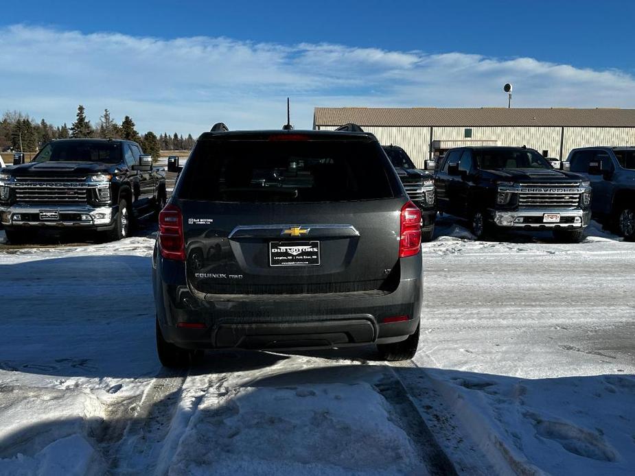 used 2017 Chevrolet Equinox car, priced at $14,900