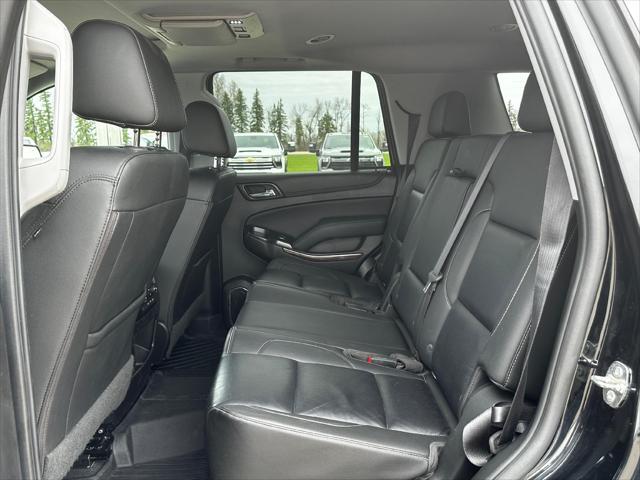 used 2019 Chevrolet Tahoe car, priced at $28,995