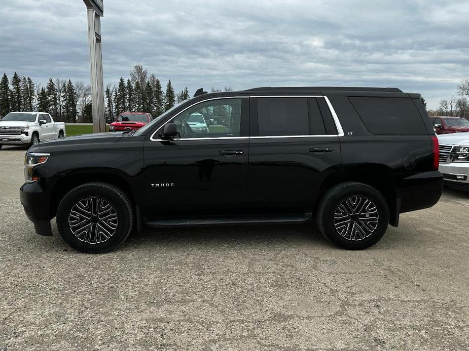 used 2019 Chevrolet Tahoe car, priced at $28,995