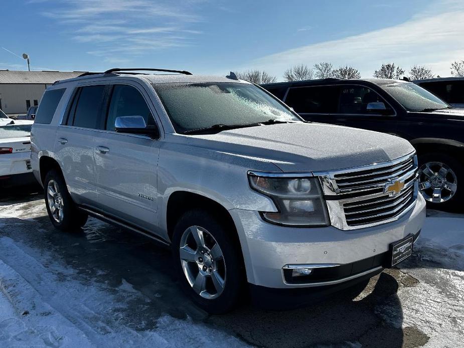 used 2019 Chevrolet Tahoe car, priced at $37,980