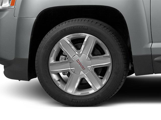 used 2014 GMC Terrain car, priced at $6,959