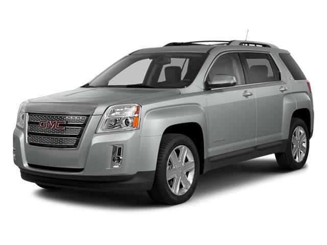 used 2014 GMC Terrain car, priced at $6,959