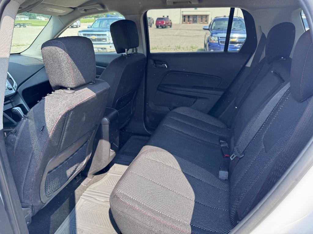 used 2014 GMC Terrain car, priced at $6,959
