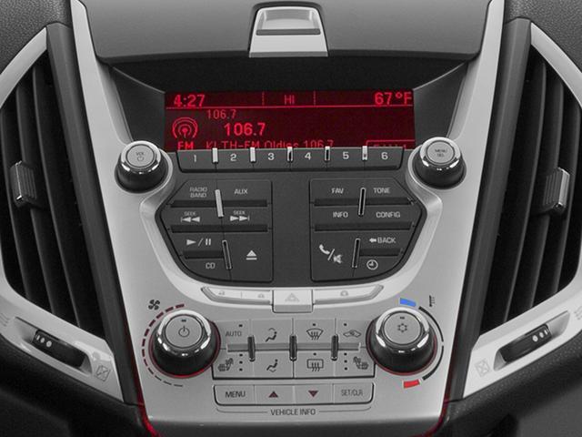 used 2014 GMC Terrain car, priced at $6,959