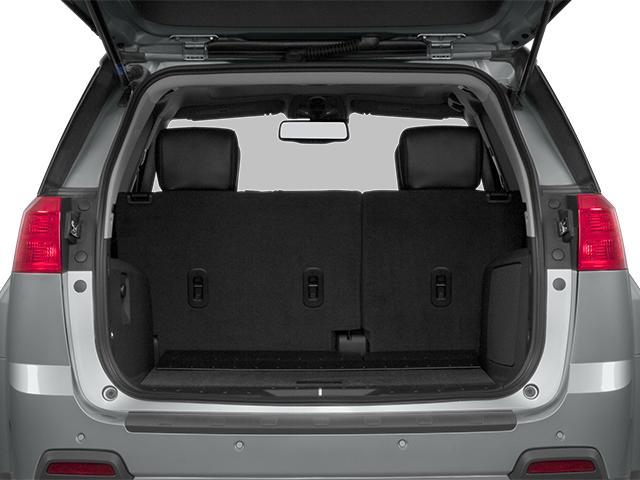 used 2014 GMC Terrain car, priced at $6,959