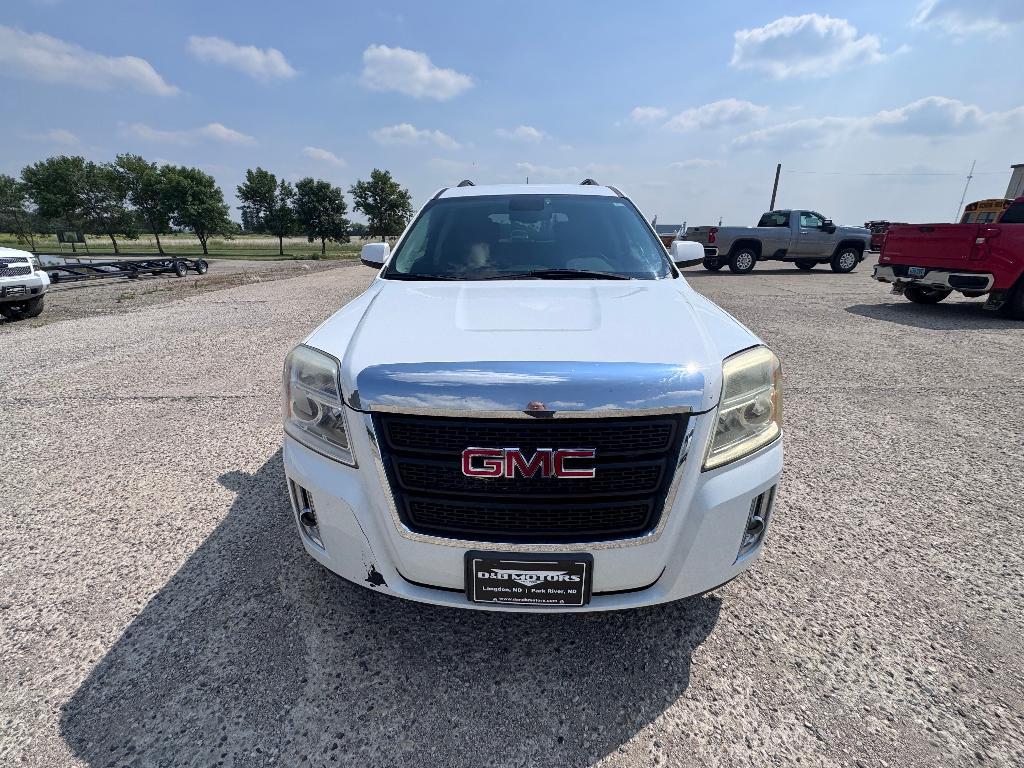 used 2014 GMC Terrain car, priced at $6,959