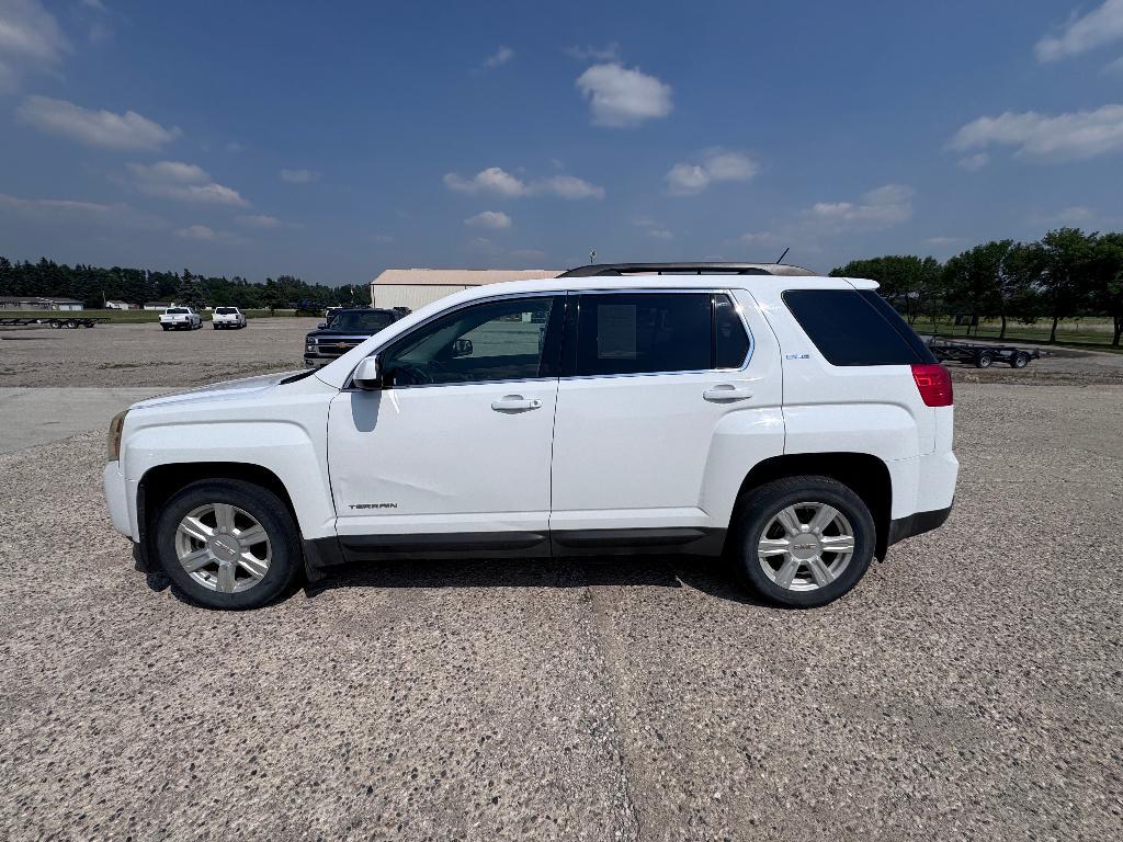 used 2014 GMC Terrain car, priced at $6,959
