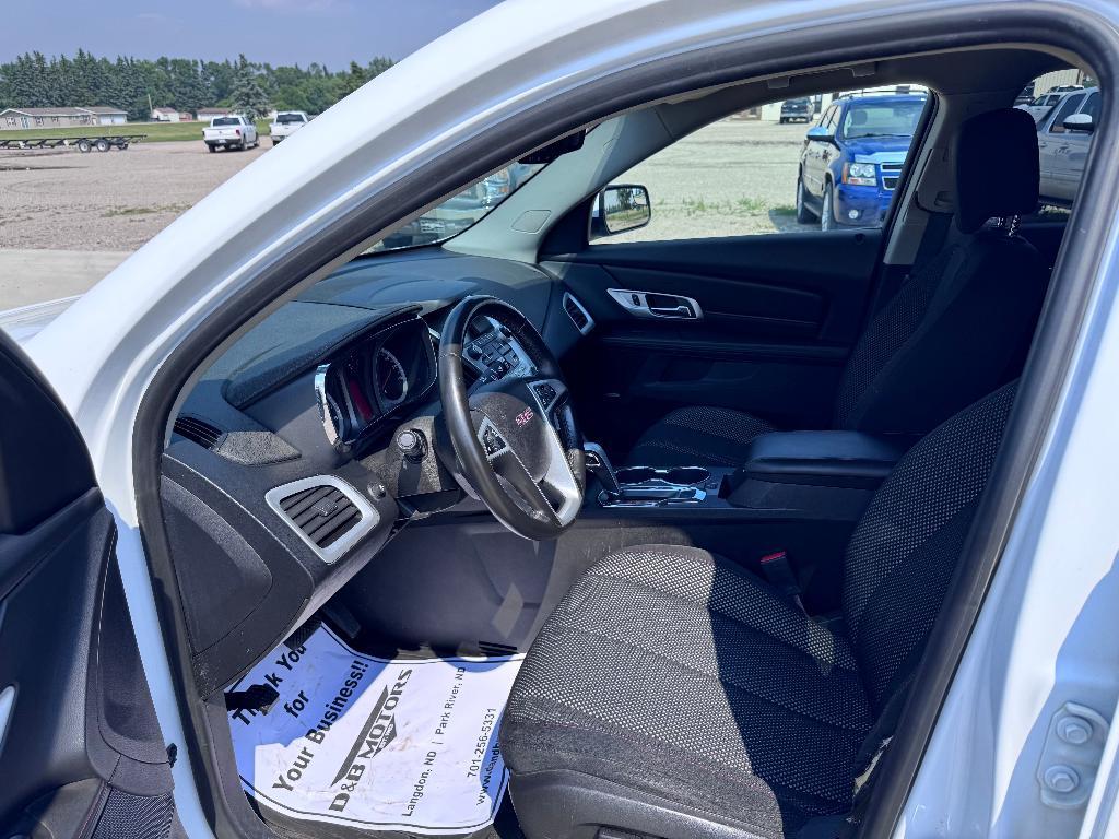 used 2014 GMC Terrain car, priced at $6,959
