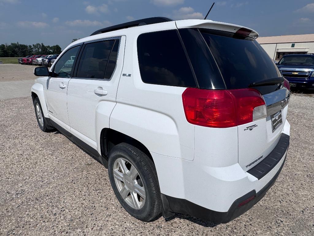 used 2014 GMC Terrain car, priced at $6,959