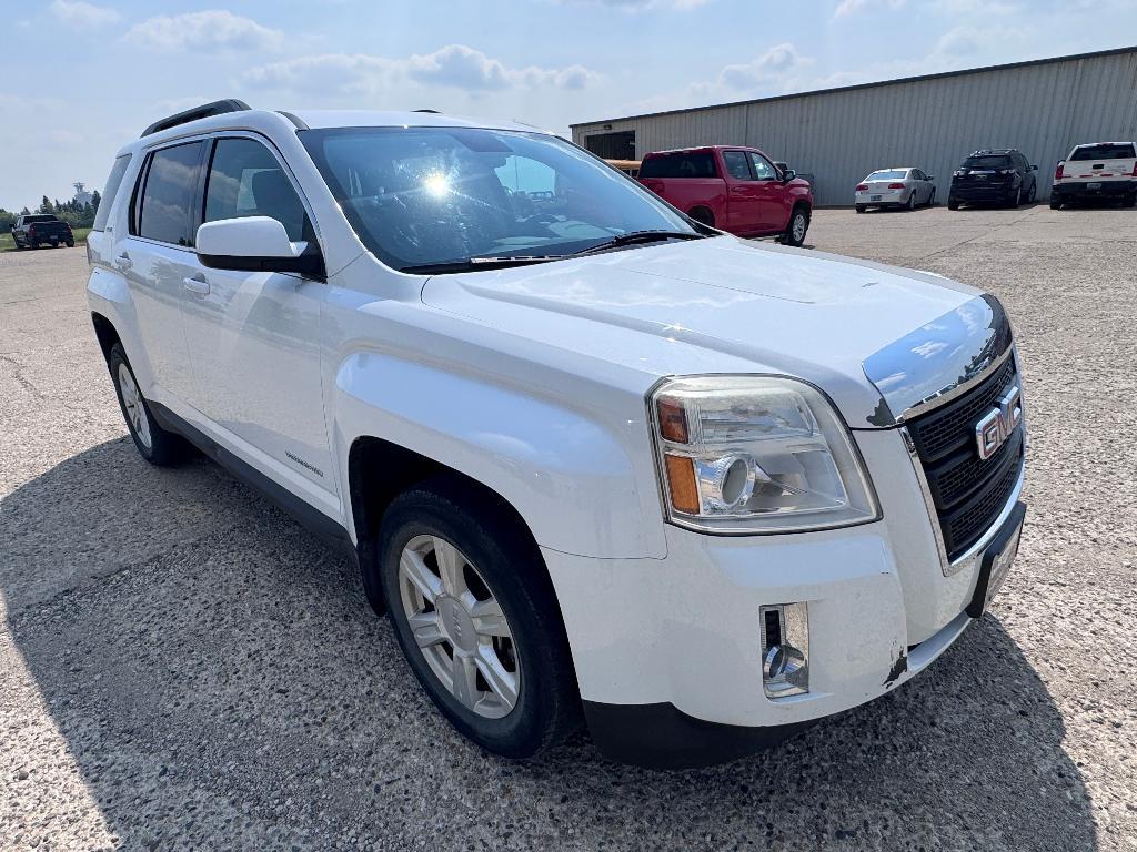 used 2014 GMC Terrain car, priced at $6,959
