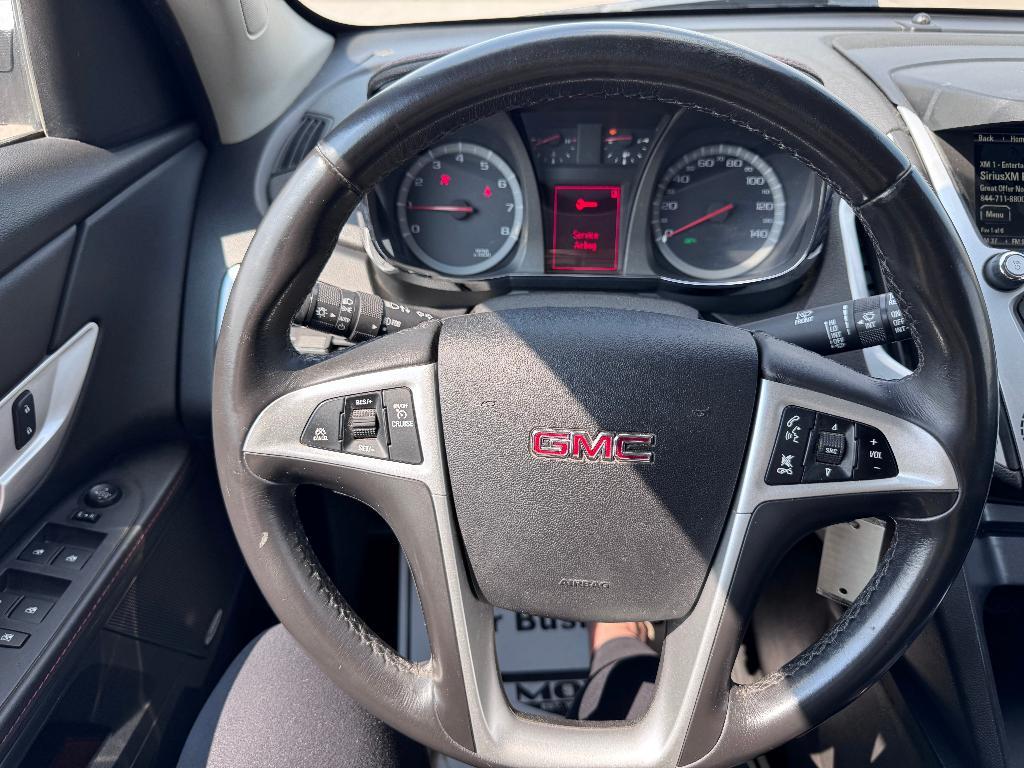 used 2014 GMC Terrain car, priced at $6,959