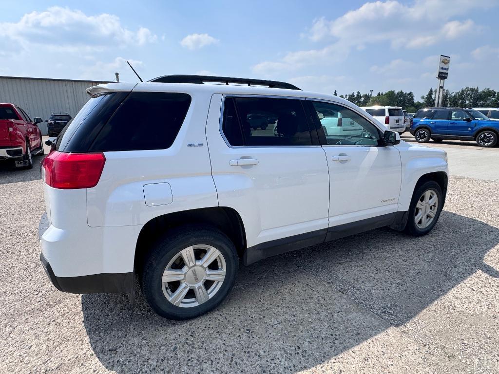 used 2014 GMC Terrain car, priced at $6,959