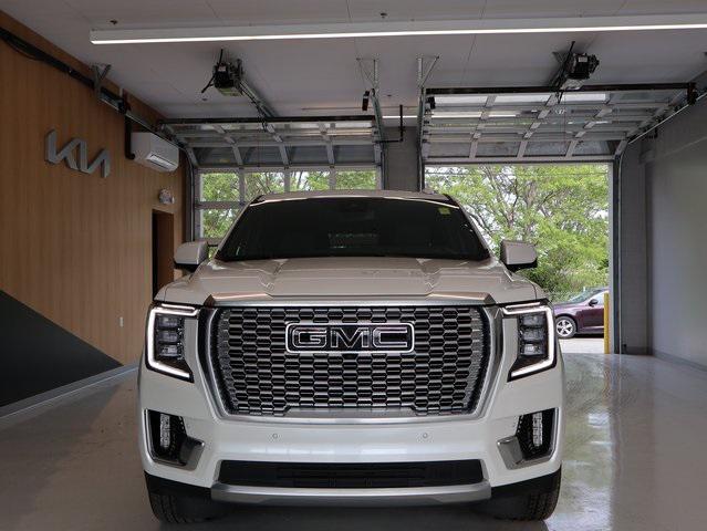 used 2023 GMC Yukon XL car, priced at $68,288