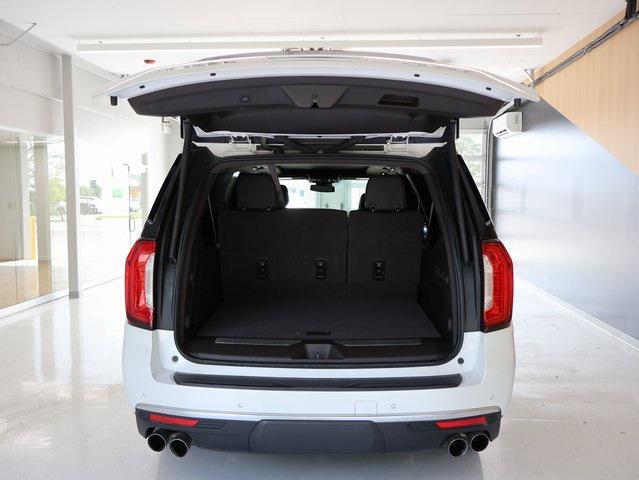 used 2023 GMC Yukon XL car, priced at $68,288