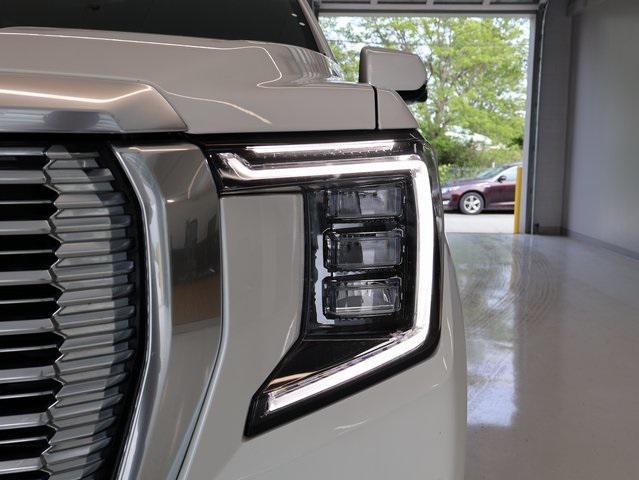 used 2023 GMC Yukon XL car, priced at $68,288