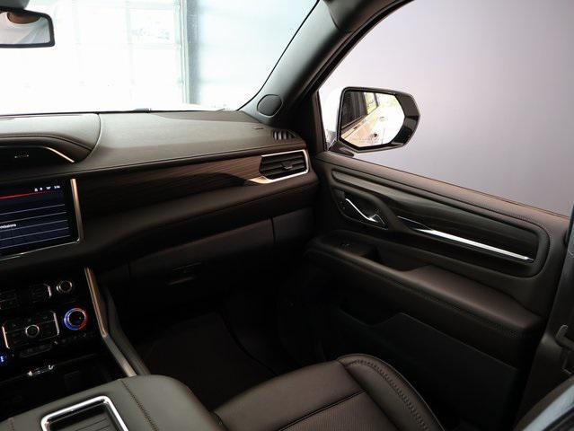 used 2023 GMC Yukon XL car, priced at $68,288
