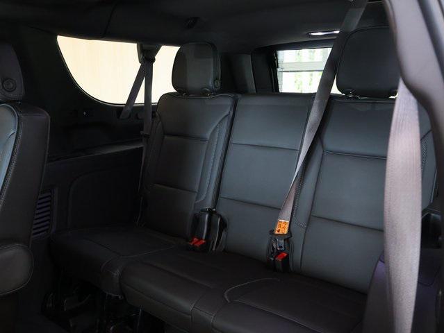 used 2023 GMC Yukon XL car, priced at $68,288