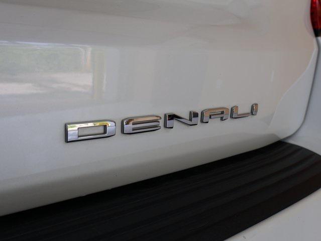 used 2023 GMC Yukon XL car, priced at $68,288