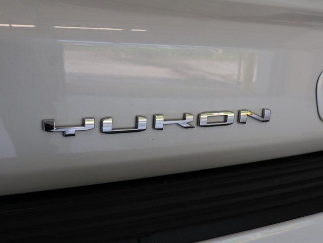 used 2023 GMC Yukon XL car, priced at $68,288