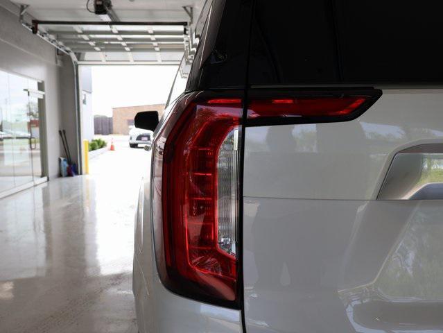 used 2023 GMC Yukon XL car, priced at $68,288